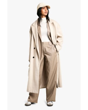 Tailored Straight Leg Trouser