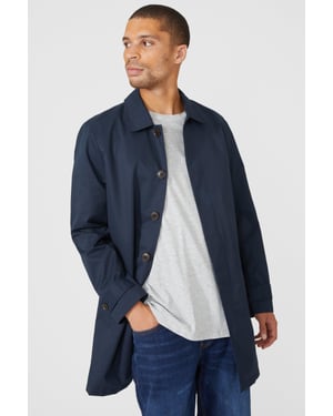 Smart Cotton Mac