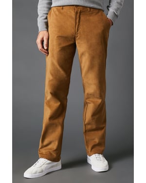 Premium Corduroy Chino Trouser