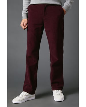 Premium Corduroy Chino Trouser