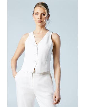 Premium Tailored Bridal Waistcoat