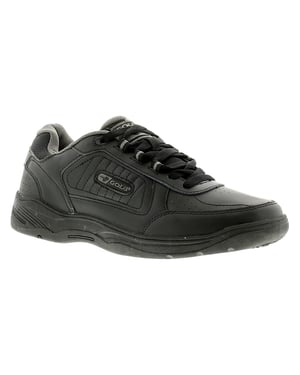 Gola Mens Trainers Belmont Lace Up black