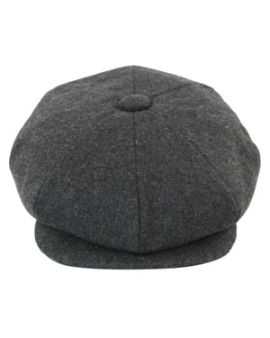 Mens Peaky Blinders Newsboy 8 Panel Hat