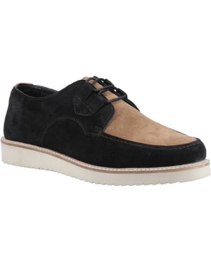 Hush Puppies Orion Lace Mens Summer