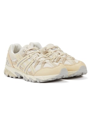 Asics Gel-Sonoma 15-50 Women's Beige Trainers