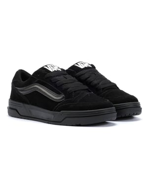 Vans Hylane Black Trainers