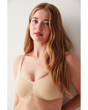 Underwire Jersey BH med justerbara axelband