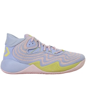 Converse All Star BB Shift CX Mid Unisex Blue Basketball Shoes