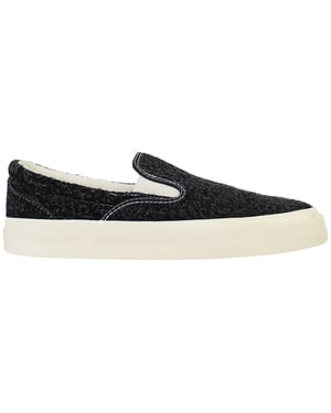Converse x Golf Wang One Star CC Unisex Black Plimsolls