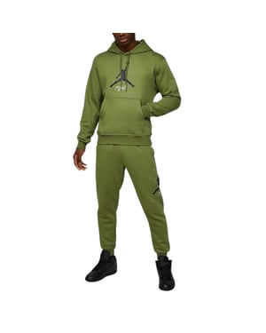 NIKE FD7545 Mens Tracksuits Baseline Pullover Hoodie Fleece Jogger Winter Sport