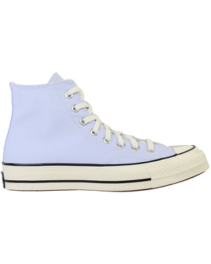 Converse Chuck 70 Hi Unisex Blue Plimsolls