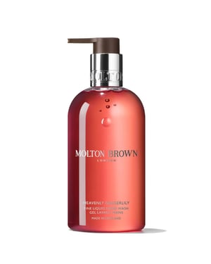 Molton Brown Heavenly Gingerlily Fine Liquid Hand Wash 300ml