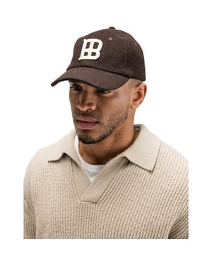 Butcher of Blue Prime cut wool cap