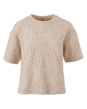 Enjoy Top 475618 beige