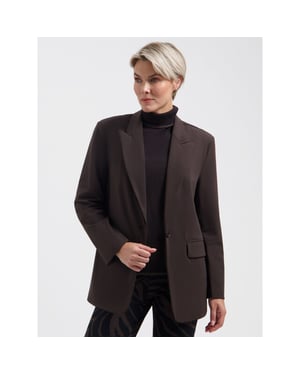 Lady Day Lorna dark brown
