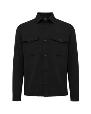 Genti Overshirt