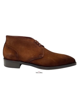Greve Herenschoenen veterlaarzen