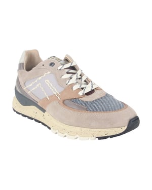 Floris van Bommel Sfm-10243-22-01 heren sneakers
