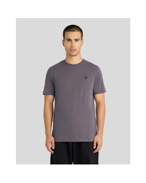 Lyle and Scott Ts2255tont