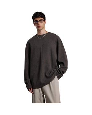 Aeden Mayden longsleeve tee antra