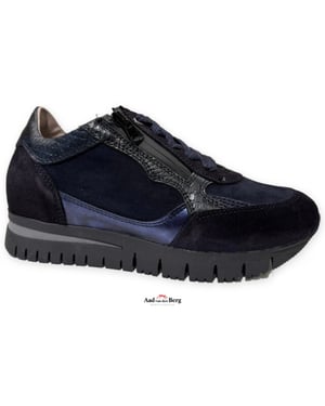 DL Sport Damesschoenen sneakers