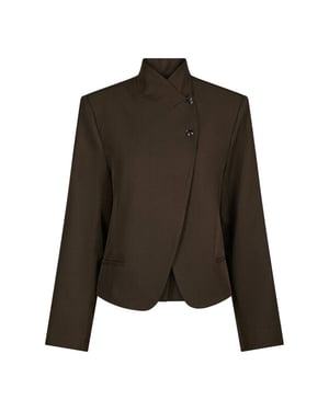 Neo Noir Blazer 170815 tiria