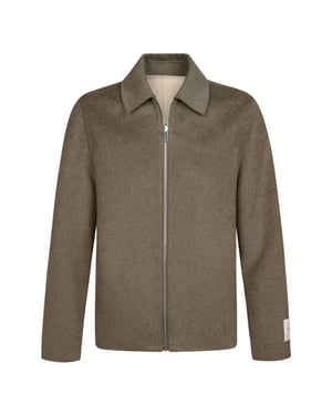 Profuomo Overshirt