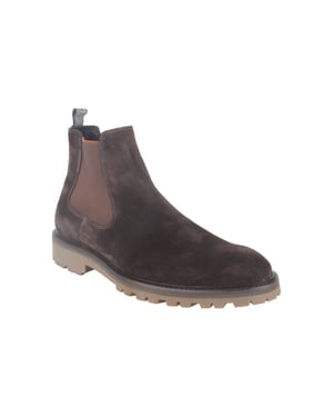 Floris van Bommel Sfm-60018-21-03 heren enkellaarzen sportief 40 (6,5)