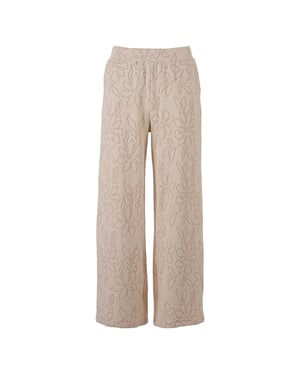 Enjoy Broek 475617 beige