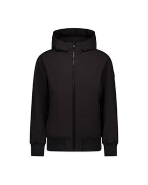 Airforce Winterjas