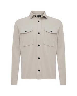 Genti Overshirt