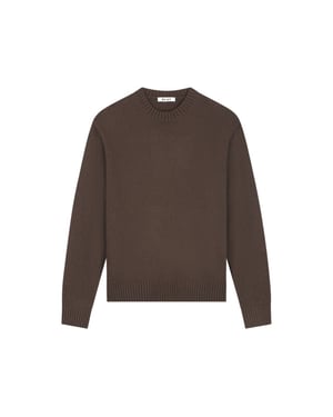 Olaf Essential knitted sweaters m260701