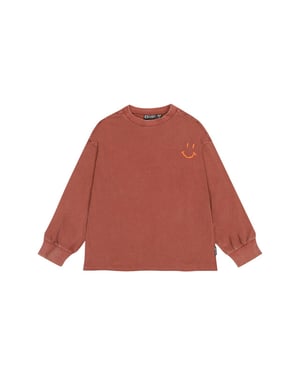 Tumble 'n Dry T-shirt lange mouw 84-22186-17798