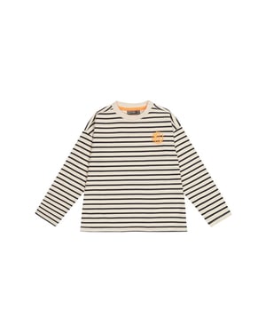 Tumble 'n Dry T-shirt lange mouw 84-22186-17568