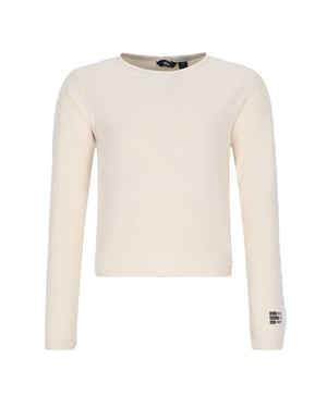 NoBell Top lange mouw q608-3402