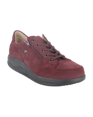 FinnComfort 02974-832333 dames veterschoenen sportief