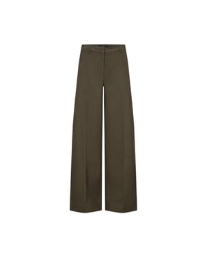 CPH Muse Cmtailor pants ivy green melan
