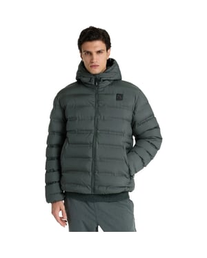 Chasin' Cloud padded urban chic