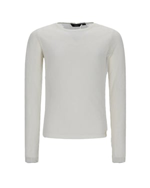 NoBell Top lange mouw q608-3400