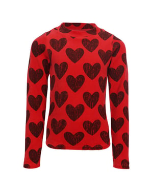 Looxs Revolution Top lange mouw 2632-7432-809