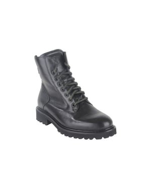Durea 9769.185.2390-h dames veterboots sportief