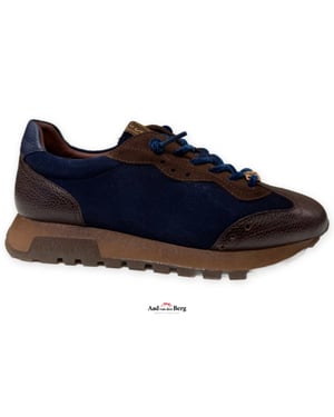 Hispanitas Damesschoenen sneakers