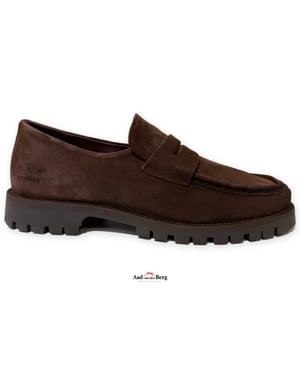 Copenhagen Herenschoenen instappers