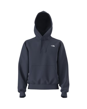 The North Face simple dome relaxed hoodie hoodie heren -