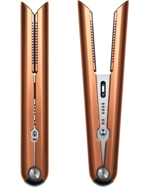 Dyson - HS03 Corrale Hair Straightner - Copper/Nickel - Refurbished