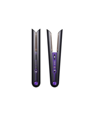 Dyson - HS03 Corrale Hair Straightner - Purple/Black - Professional Edition - Refurbished