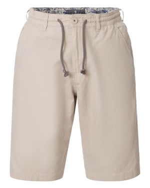 Chino shorts Casa Moda Chris beige