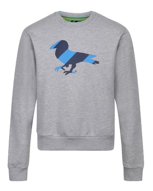 Modern Amusement OCEAN PARK Grey