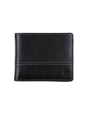 Luke 1977 VOLCOMBE WALLET Black