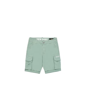 Crewshort